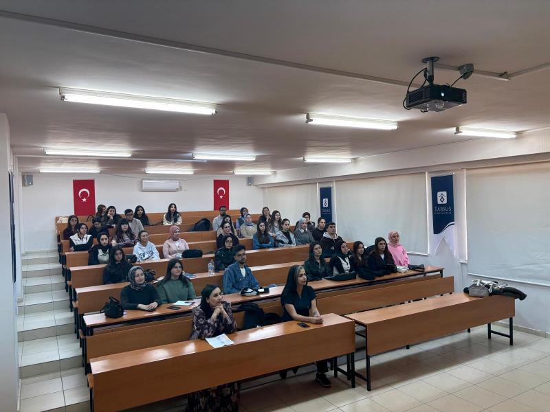 Madde Bağımlılığı Yataklı Arındırma Merkezi ve Vaka Sunumu