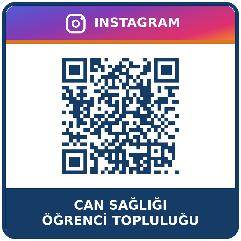 Can Sağlığı Öğrenci Topluluğu